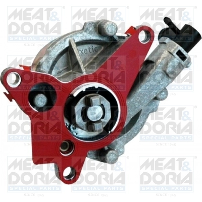 Vacuum Pump, braking system